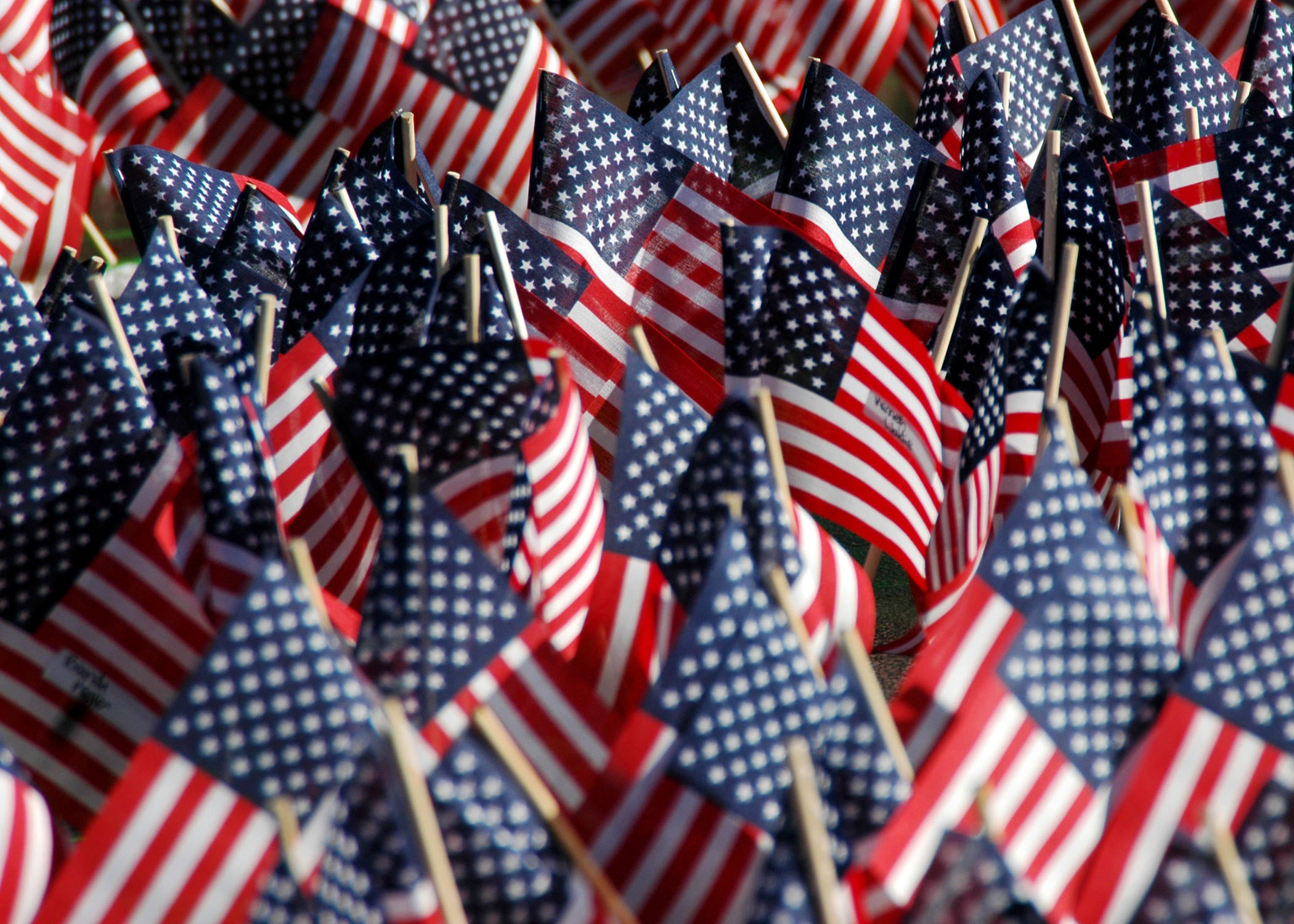 A Prayer for America