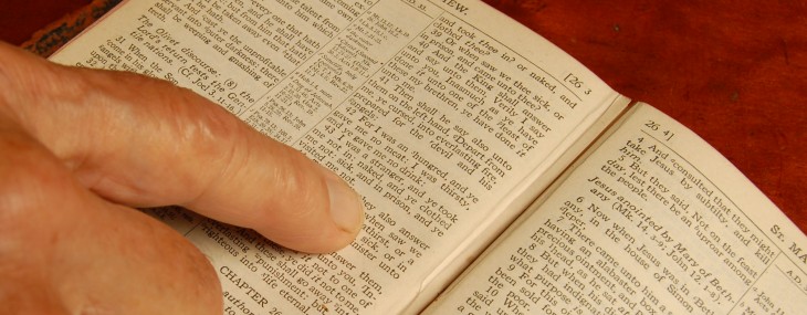 Tips for Better Bible Reading, Part 2