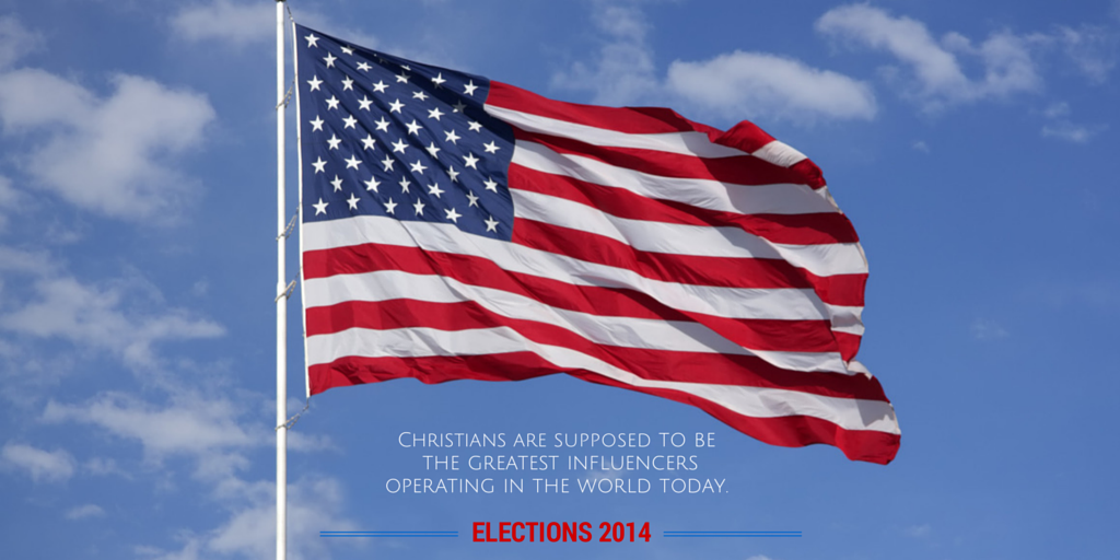 Prayer for America